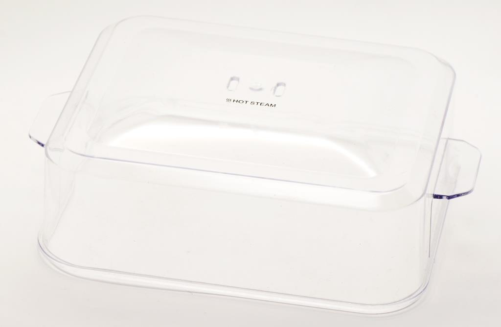 UV 5080 ECG náhradní víko (UV5080)